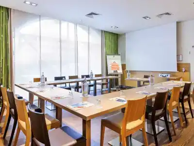 ibis Bochum Zentrum - 18