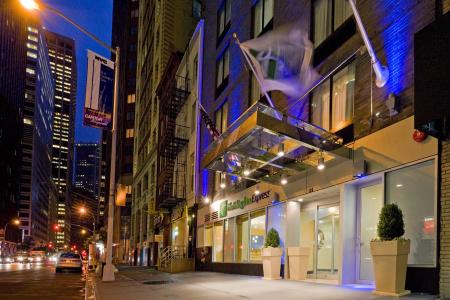 Holiday Inn Express - Wall Street, An Ihg - 20