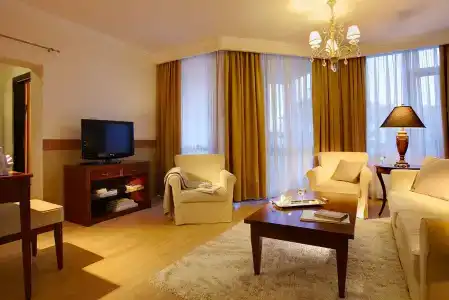 Premier Luxury Mountain Resort - 253