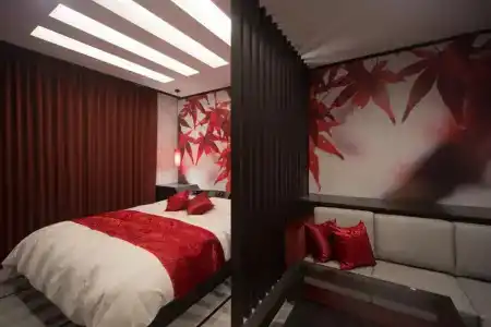 Wa Timeless Resort -ワ ホテル タイムレス リゾート- Adult Only - 32