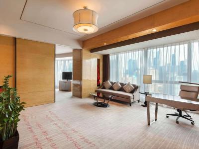 Sofitel Guangzhou Sunrich - 14