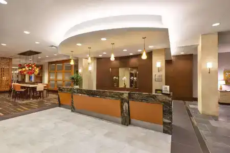 Hampton Inn Houston Downtown - 15