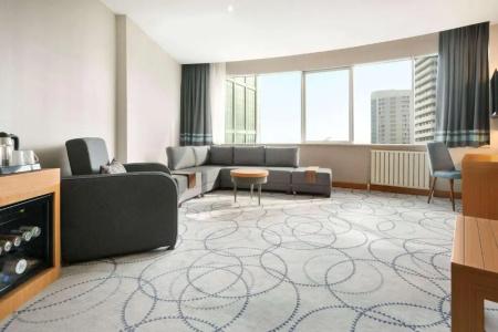 Ramada Bursa Nilufer - 37