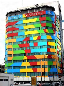 Capital - 35