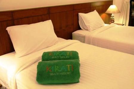 Kirati Beach Resort - 31