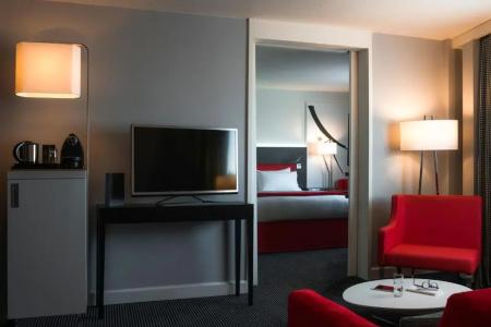 Mercure Paris Cdg Airport & Convention - 53