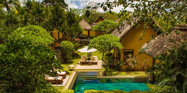 The Oberoi Beach Resort, Mauritius - 45
