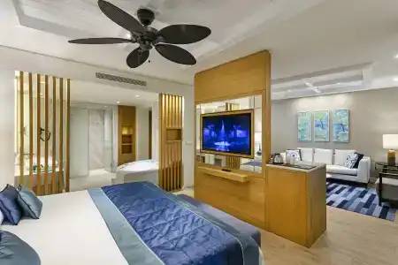 Titanic Deluxe Bodrum - 8