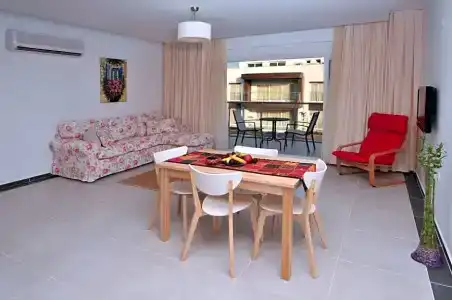Odyssey Residence - 35
