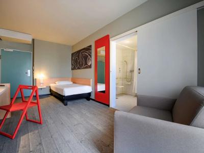 ibis Luebeck City - 62