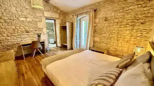 Mas De Galoffre - 58