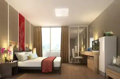 The Aim Sathorn - 55