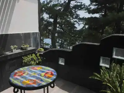 Isana Resort - 6