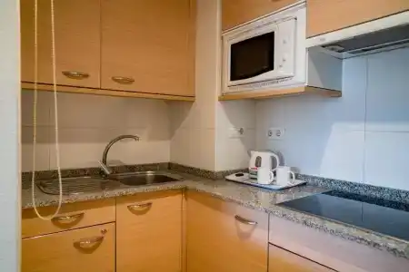 Compostela Suites - 44