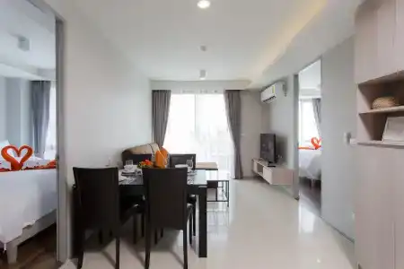 6th Avenue Surin Beach - 18