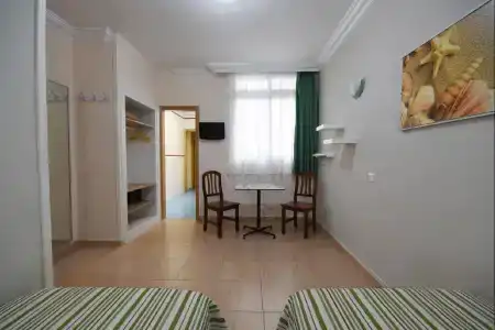 Apartamentos Tinoca - 7