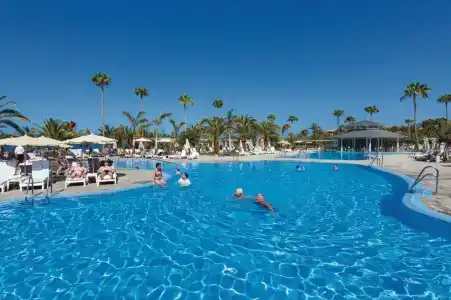 Riu Palace Tenerife - 13