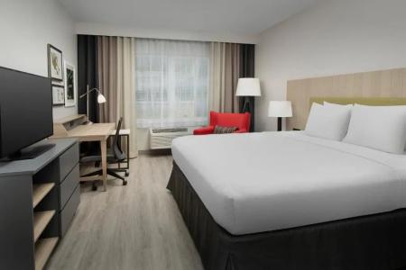 Country Inn & Suites by Radisson, Seattle-Tacoma International Airport, WA - 46