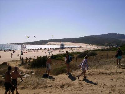 Copacabana Tarifa Beach - 19