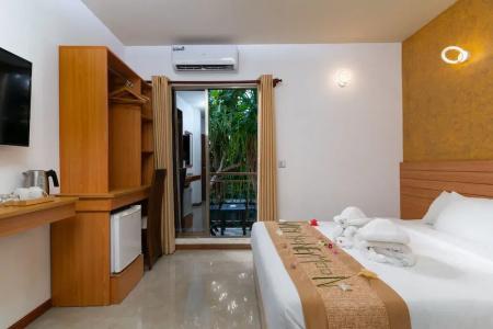 Nala Veli Beach & Spa - 82
