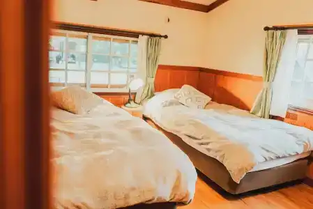 Hakuba Meteor Lodge - 67