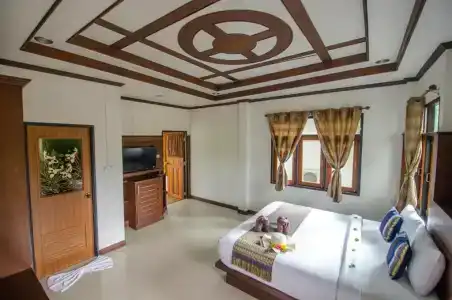 Khum Laanta Resort - Sha Extra Plus - 63