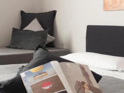 Relais Stibbert Florence - 117