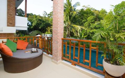 Nadine Phu Quoc Resort & Spa - 89