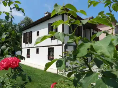 Aslibey Konaği - Adults Only - 11