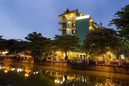 Lamphu Tree House Boutique - 0