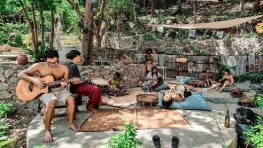 Baan Talay Resort & Yoga - 20