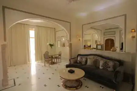 Buena Vista Luxury Garden Spa Resort - 1