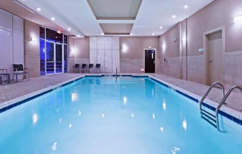 Holiday Inn Houston Westchase, An Ihg - 13