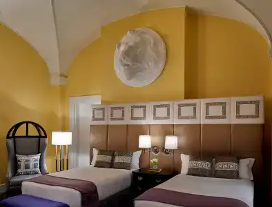 Kimpton Monaco Washington Dc, An Ihg - 42