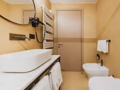 Ospitalita' del Conte & Spa - 131