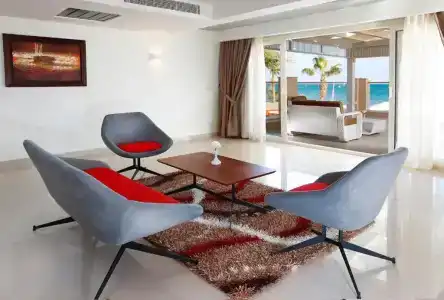 Albatros White Beach - 69