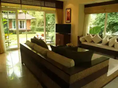 Sibsan & Spa Maetaeng Sha - 470