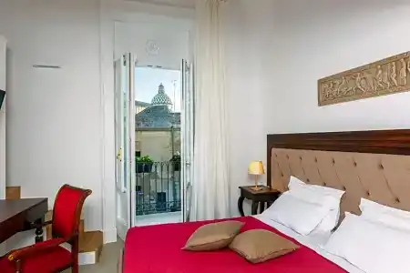 Palazzo Marini b&b Di Charme - 26