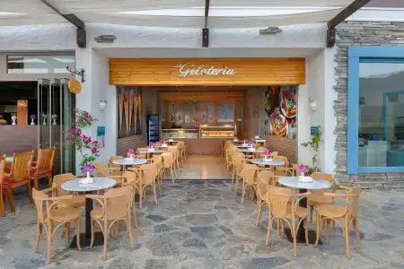 Titanic Deluxe Bodrum - 18