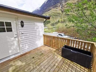 Gudvangen Fjordtell & - 122