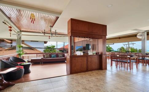 Samui Reef View Resort - 25