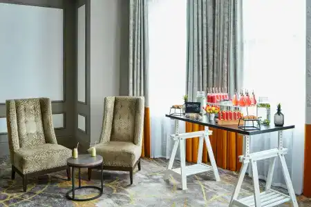 Bristol Marriott Royal - 31