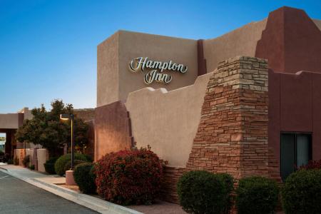 Hampton Inn - 25