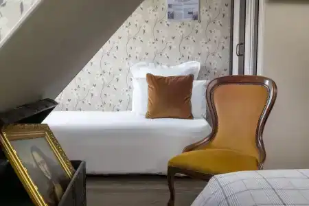 Hôtel Da Vinci & Spa - 134