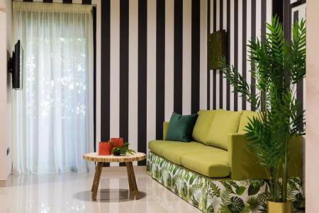 Athens Mosaico Suites & - 131