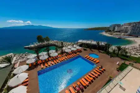 Saranda Palace - 100