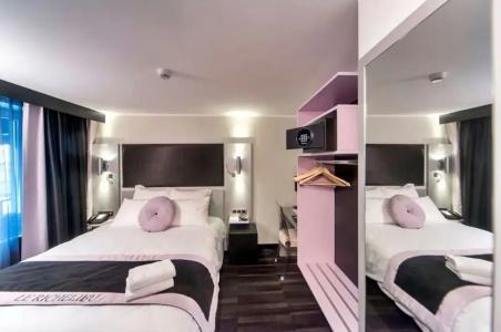 Best Western Richelieu Lyon Part-Dieu - 25