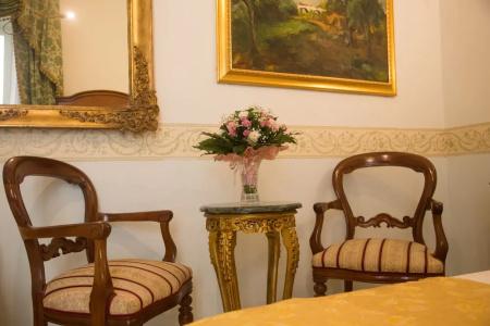 b&b Art Suite Santa Brigida - 54