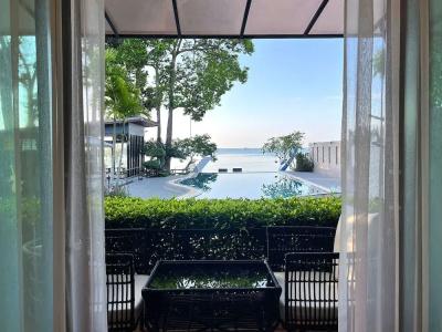 Blue Orchid Beach Krabi - Sha Certified - 53