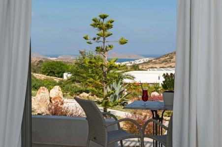 Naoussa Hills Boutique Resort- Adults Only (13+) - 6